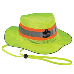 Ergodyne GloWear 8935 Hi-Vis Ranger Sun Hat