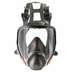 3M Full Facepiece Respirator 6000 Series
