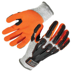 Ergodyne ProFlex 922CR Nitrile Coated Cut-Resistant Gloves (PAIR)
