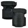Ergodyne ProFlex 450 Comfort Hinge Gel Knee Pads - Long Soft Cap