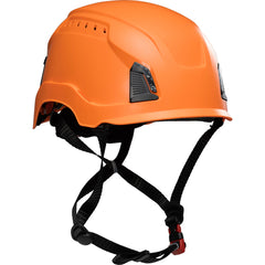 PIP Traverse Industrial Type II Climbing Helmet Vented