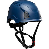 PIP Traverse Industrial Type II Climbing Helmet Vented