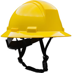 PIP Kilimanjaro Type II Full Brim Safety Helmet