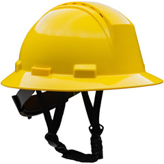 PIP Kilimanjaro Type II Full Brim Safety Helmet