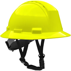 PIP Kilimanjaro Type II Full Brim Safety Helmet