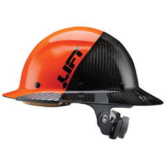 Lift Dax Fifty 50 Carbon Fiber Full Brim