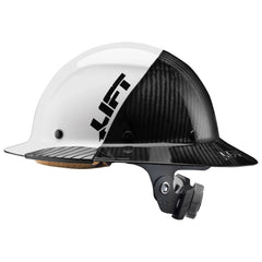 Lift Dax Fifty 50 Carbon Fiber Full Brim