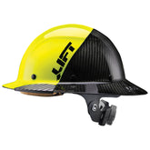 Lift Dax Fifty 50 Carbon Fiber Full Brim
