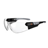 Ergodyne Skullerz SAGA Frameless Safety Glasses