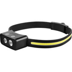 Ironwear 8050 Nimbus Hard Hat Light / 360 Degree Illumination