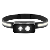 Ironwear 8050 Nimbus Hard Hat Light / 360 Degree Illumination