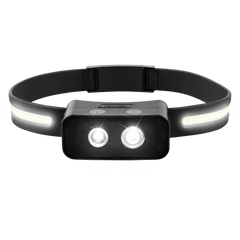 Ironwear 8050 Nimbus Hard Hat Light / 360 Degree Illumination