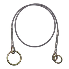 Palmer Safety Anchor Cable Cross Arm – 6 ft.