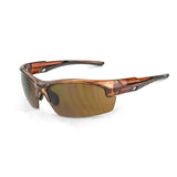 Crossfire Crucible Safety Glasses
