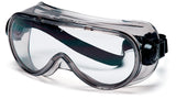 Pyramex - G304 Clear Top Shelf Chemical Splash Goggles