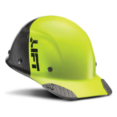 Lift Safety Dax Fifty 50 Carbon Fiber Cap
