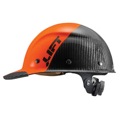 Lift Safety Dax Fifty 50 Carbon Fiber Cap