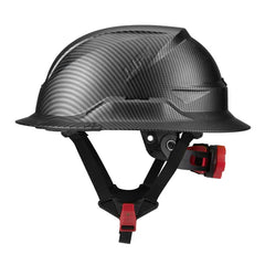 Lift Safety Radix Full Brim Non-vented with Twiceme Type II