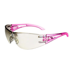 Radians Women's Optima Pink Safety Eyewear
