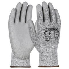 PIP 720DGU PosiGrip HPPE Blended Gloves - PU Smooth Grip (12ct)