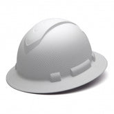 Pyramex Ridgeline Full Brim Hydro Dip Hard Hat
