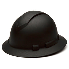 Pyramex Ridgeline Full Brim Hydro Dip Hard Hat