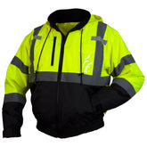 Pyramex RJ32 Series Qulited Jacket