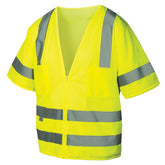 Pyramex - RVZ31 - Type R Class 3 Mesh Safety Vest