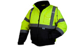 Pyramex RJ32 Series Qulited Jacket