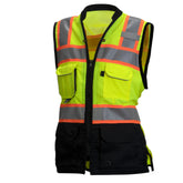 Pyramex RVZF61 Series Women's Vest