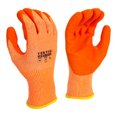 Radians RWG703 TEKTYE® Hi-Vis A4 Cut Protection Glove (12ct)