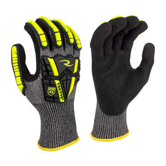 Radians RWG723 TEKTYE A6 Impact Work Glove (Pair)