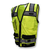 Radians SV65 Type R Class 2 Heavy Duty Surveyor with Zipper