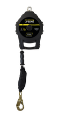 Ironwear 2465-SSH-LE 65' Leading Edge Steel Cable SRL