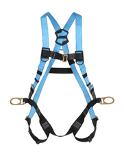 Ironwear 2100 Economy Full Body Harness