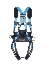 Ironwear 2150 Premium Full Body Harness