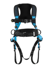 Ironwear 2160 Premium Heavy Duty Full Body Harness