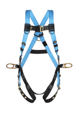 Ironwear 2125 Standard Full Body Harness