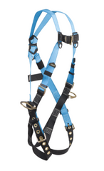 Ironwear 2125 Standard Full Body Harness