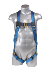 KStrong Kapture Essential 3-Point Full Body Harness