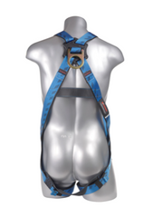 KStrong Kapture Essential 3-Point Full Body Harness