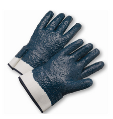 PIP 4550RFFC Nitrile Dipped Glove Rough Grip (12ct)