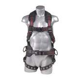 KStrong Kapture Epic+ 5-Point Full Body Harness