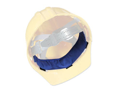 Ergodyne Chill-Its 6716 Hard Hat Cooling Sweatband Liner - Polymers