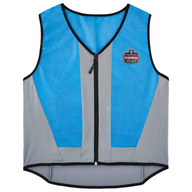Ergodyne Chill-Its 6667 Wet Evaporative Cooling Vest