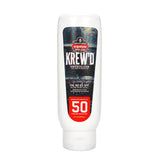 Ergodyne KREWD 6351 SPF 50 Sunscreen Lotion - 8oz