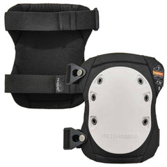 Ergodyne ProFlex 315 Buckle Closure Hard Cap Knee Pad