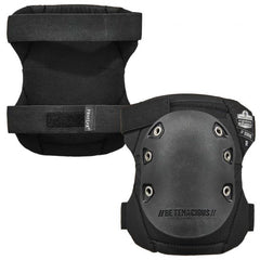 Ergodyne ProFlex 335HL Hook and Loop Hard Cap Knee Pad