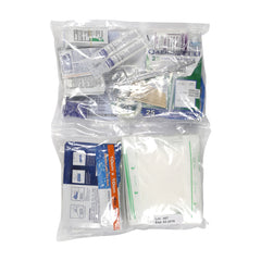 PIP ANSI Class A First Aid Refill Pouches - 25 Person