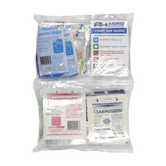 PIP ANSI Class A First Aid Refill Pouches - 25 Person